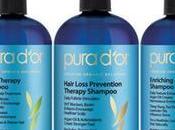 Friday’s Find: Pura D’or Hair Loss Prevention Therapy Shampoo