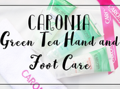 Caronia Green Hand Foot Care