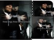 Recommendation LaROQUE: These Kings. Subterraneans