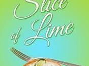 Friday's Featured Freebie- Deadly Slice Lime- West Culinary Cozy Summer Prescott-