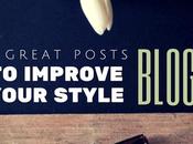 Really Useful Posts Improving Your Blog Plus More Weekend Reading