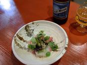 Beer Dinner with Miller Coors Ribelle