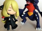 Subdued Figures: Nendoroid Cynthia Review