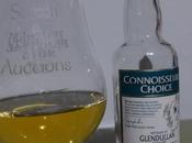 Tasting Notes: Connoisseurs Choice: Glendullan 1997
