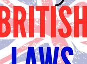Strange British Laws
