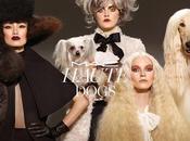 Woof Cosmetics Haute Collection