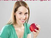 Simple Effective Apple Face Packs Skin Types