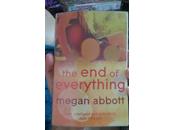 Book Review Everything Megan Abbott
