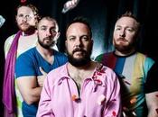 Homer Marrs Excellent Adventure: Size