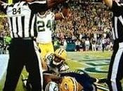 Guide This Week's American Football Contest London