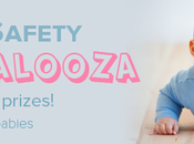 Baby Safety Giftapalooza Enter Prizes! #safebabies