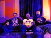 Doom Psych Pioneers SNAIL Stream Their Album Full Classic Rock Now!