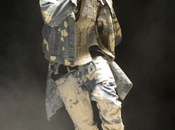 Kanye West Perform Democratic National Committee Fundraiser