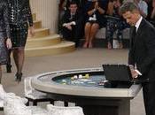 Chanel Makes Casinos Fashionable with Couture Show