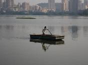 DAILY PHOTO: Ferryman Mumbai