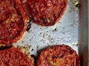 Slow Roasted Tomatoes (Preserving Summer Bounty)