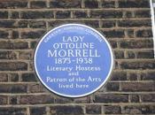 Literary Hostess Goes Tour