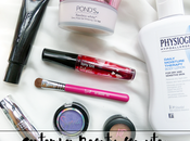 September Beauty Favorites