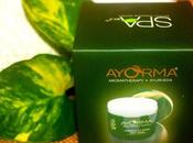 Ayorma Fairness Cell Renew Night Cream Review
