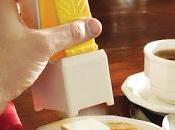 GOOD IDEA... WASTE MONEY? Click Stick Butter Cutter