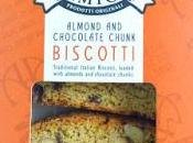 Arden Amici Almond Chocolate Chunk Biscotti