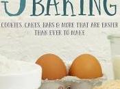 Baking Cookbook: Quick Shop Prep Ingredient