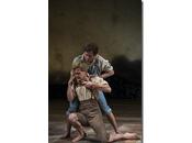 Review: East Eden (Steppenwolf Theatre)