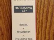 Product!!! Naturals 2.5% Retinol Serum