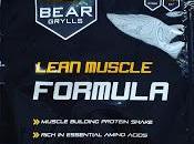 Bear Grylls Lean Muscle Formula Review