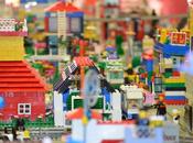 Unleash Your Design Imagination With Legos