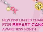 Glamulet's Advocacy Breast Cancer Awareness Campaign.