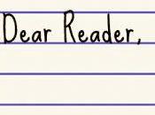 Dear Readers Note Apology Failure Respond Comments Here