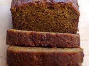 Pumpkin Bread #pumpkinweek