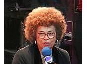 What Learned From Hearing Angela Davis Speak