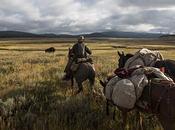 Across Yellowstone Horseback Heal Deep Wounds