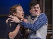 Review: Feathers Teeth (Goodman Theatre)