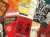 Years Nigerian Literature: Three Crown Books