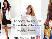 Secret Shoe Sisters' Success