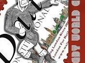 Aussies Their Strange Cargo #RugbyWorldCup