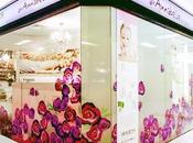 Healthy, Glowing Skin with Multi Level Peeling Treatment Annabelle