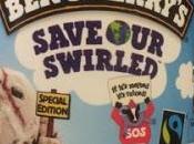 Today's Review: Jerry's Save Swirled