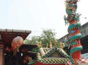 DAILY PHOTO: Dragon Totem