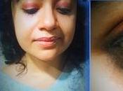 Transition Fall Makeup with Luxola!!