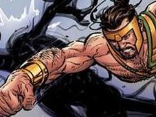 Look Inside Hercules Abnett Ross