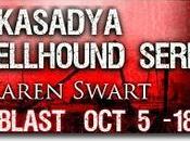 Kasadya Hellhound Series Karen Swart @karenswart1