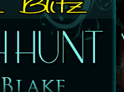 Witch Hunt Kasi Blake @Cleanteenpub @KasiBlake @JGBookSolutions