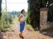 This Outfit Deserves Chianti.