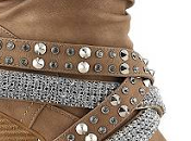 Shoe Day: Rated Overload Western Bootie