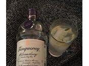 Quite Sartorial Spirit: Tanqueray Bloomsbury Limited Edition London Review