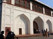 DAILY PHOTO: White Marble Fort